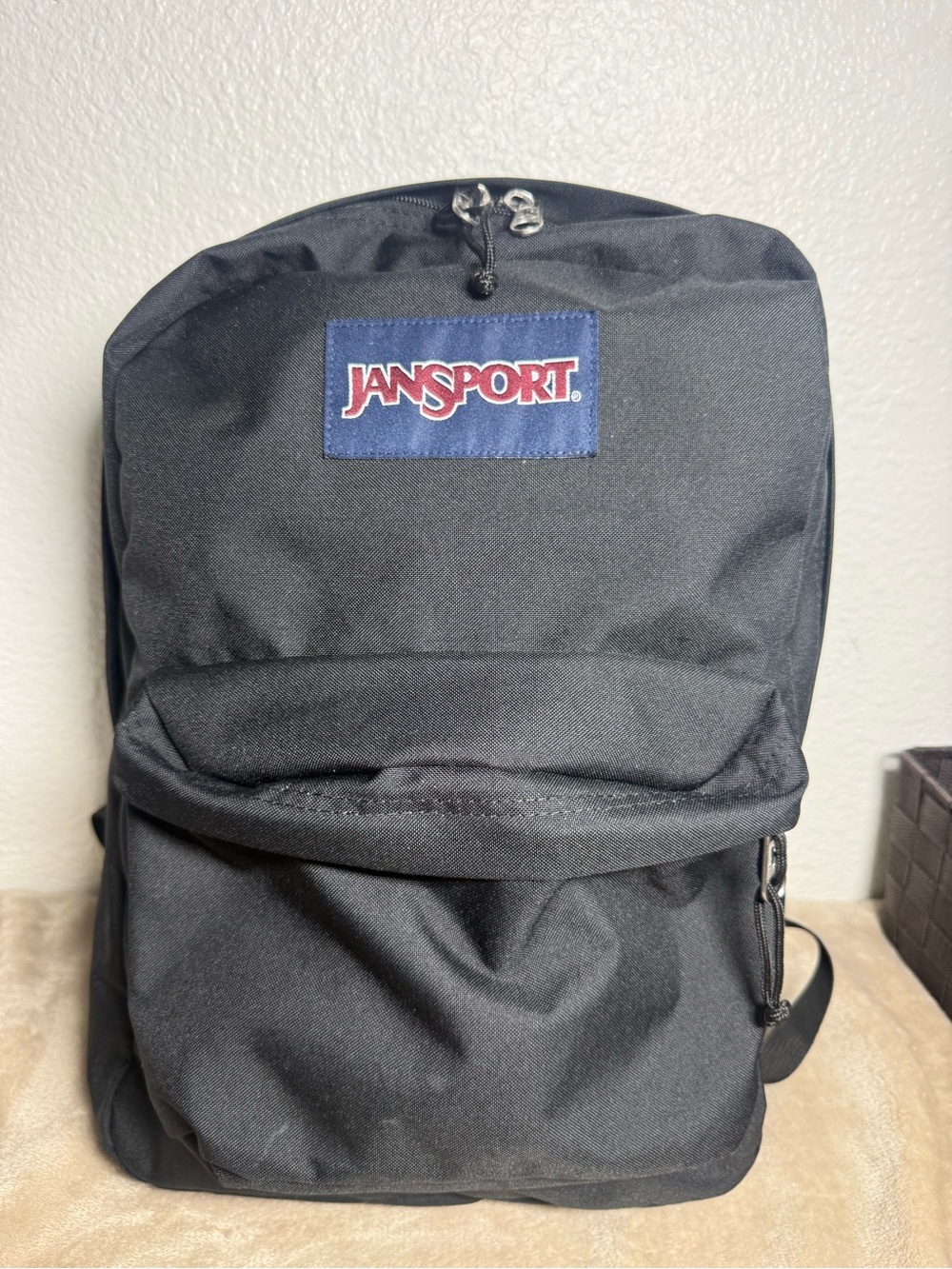 JanSport SuperBreak Backpack